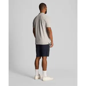 Chino shorts Lyle & Scott Anfield image-2