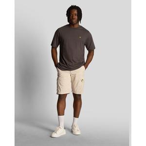 Korte cargo shorts Lyle & Scott Wembley image-1