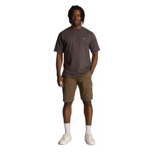 sh1815ita-w893-shorts-cargo-lyle-scott-wembley-verde-militare