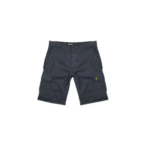 sh1815v-x034-short-cargo-lyle-scott-wembley-anthracite