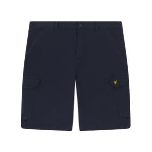 Szorty cargo Lyle & Scott Wembley