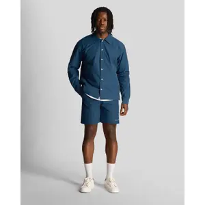 Raios curtos Lyle & Scott image-1