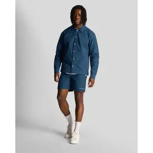 Raios curtos Lyle & Scott image-2