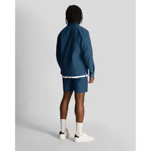 Raios curtos Lyle & Scott image-3