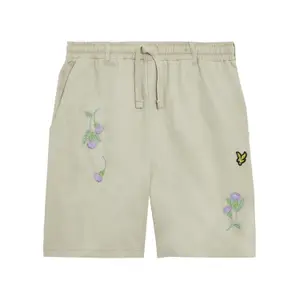 Short Lyle & Scott Thistle Club image-0