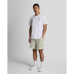 Short Lyle & Scott Thistle Club image-2