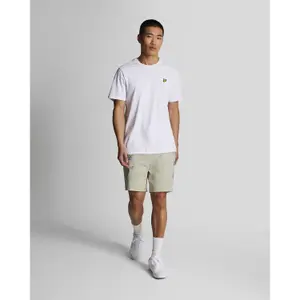 Short Lyle & Scott Thistle Club image-1