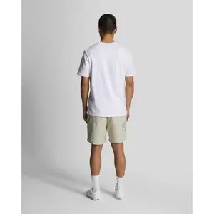 Short Lyle & Scott Thistle Club image-3