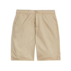 Stretch chino shorts Lyle & Scott image-0