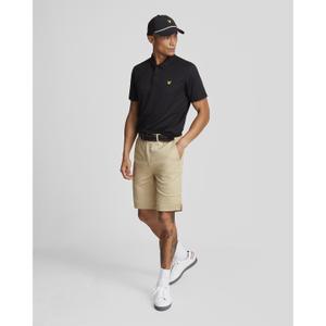 Stretch chino shorts Lyle & Scott image-2