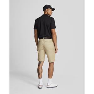 Stretch chino shorts Lyle & Scott image-3