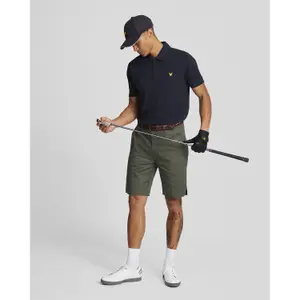Chino shorts Lyle & Scott image-1