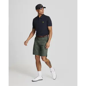 Chino shorts Lyle & Scott image-2