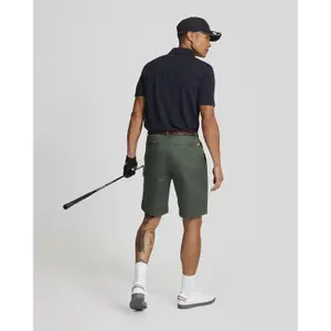 Chino shorts Lyle & Scott image-3