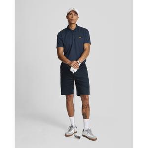 Stretch chino shorts Lyle & Scott Stretch image-1