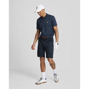 Stretch chino shorts Lyle & Scott Stretch image-2