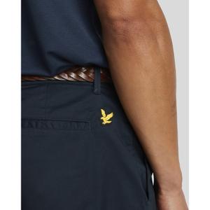 Stretch chino shorts Lyle & Scott Stretch image-4