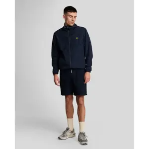 Shorts with a drawstring Lyle & Scott image-1