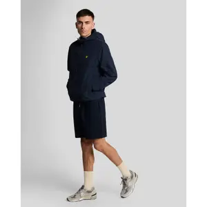 Shorts with a drawstring Lyle & Scott image-2