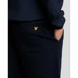 Shorts with a drawstring Lyle & Scott image-4