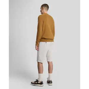 Chino shorts Lyle & Scott image-3