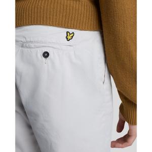 Chino shorts Lyle & Scott image-4
