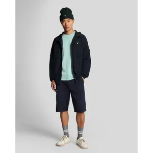 Chino shorts Lyle & Scott image-1