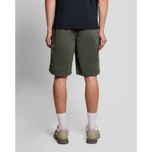 Cargo Shorts Lyle & Scott image-3