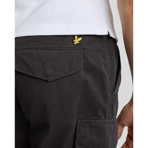 Cargo Shorts Lyle & Scott image-4