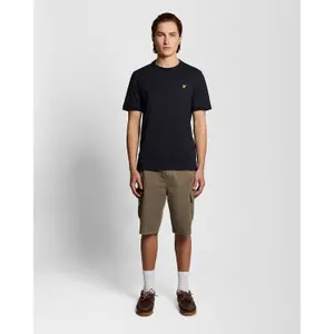 Shorts cargo Lyle & Scott image-1