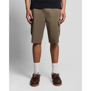 Shorts cargo Lyle & Scott image-2