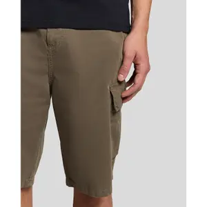 Shorts cargo Lyle & Scott image-3