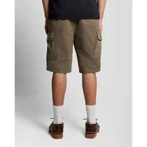 Shorts cargo Lyle & Scott image-4