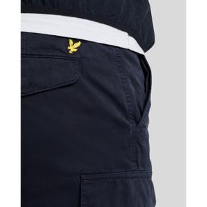 Shorts cargo Lyle & Scott image-4