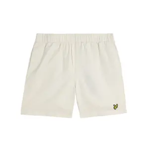 Linen shorts Lyle & Scott Deck image-0