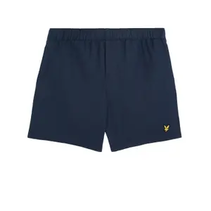Linen shorts Lyle & Scott Deck image-0