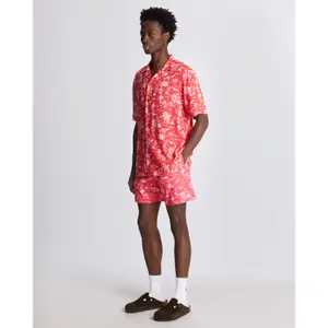 Bañador estampado Lyle & Scott Botanical Garden image-1