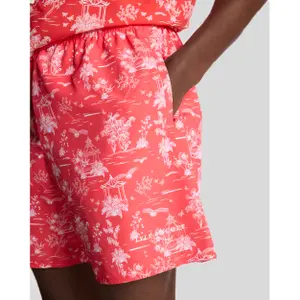 Bañador estampado Lyle & Scott Botanical Garden image-4