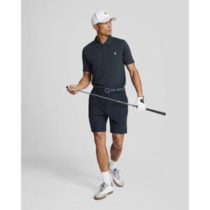 Short de golf léger Lyle & Scott Tech image-2