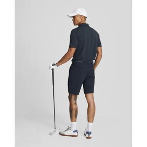 Short de golf léger Lyle & Scott Tech image-3