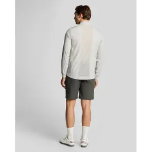 5-pocket Bermuda shorts Lyle & Scott Golf image-1