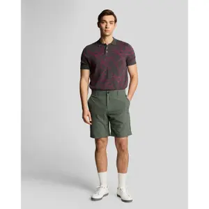 Five-pocket shorts Lyle & Scott image-1