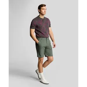 Five-pocket shorts Lyle & Scott image-2
