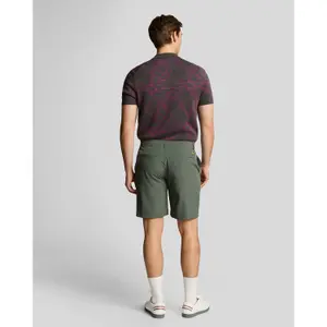 Five-pocket shorts Lyle & Scott image-3