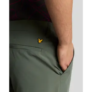 Five-pocket shorts Lyle & Scott image-4