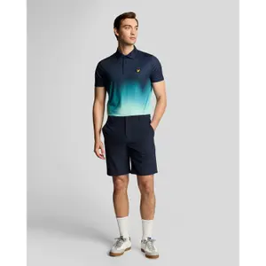 Five-pocket shorts Lyle & Scott image-1