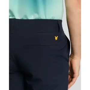Five-pocket shorts Lyle & Scott image-4