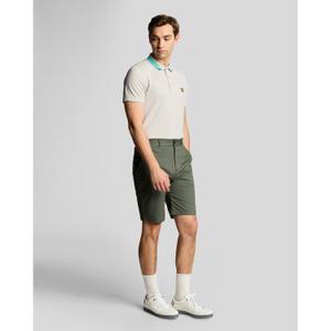 Chino shorts Lyle & Scott Course Stretch image-2