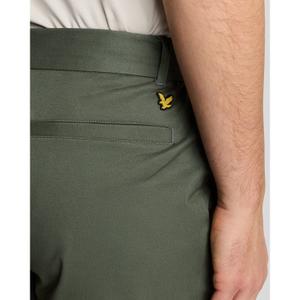 Chino shorts Lyle & Scott Course Stretch image-4
