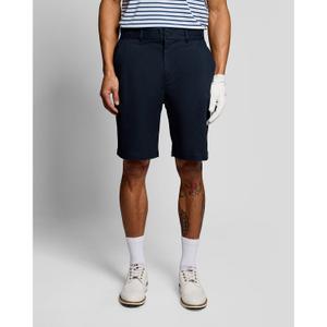 Stretch chino shorts Lyle & Scott Course Stretch image-2